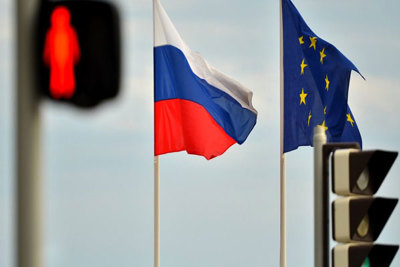 Châu Âu thiệt hại kinh tế gấp 3 lần so với Nga do các lệnh trừng phạt chống Moscow