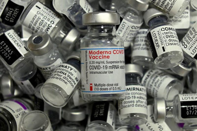 WHO kêu gọi các hãng vaccine Covid-19 giảm giá