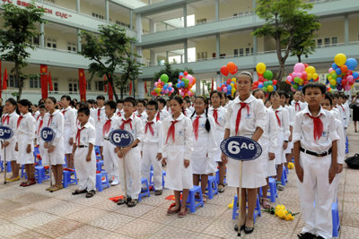 Gian nan bài toán giảm tải