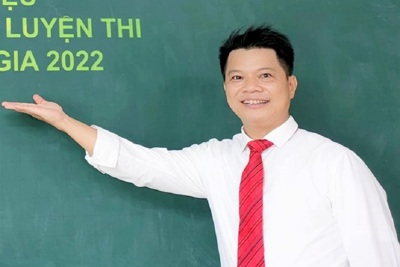 Thầy giáo ra đề Sinh học giống 80% đề thi tốt nghiệp THPT năm 2021 lên tiếng