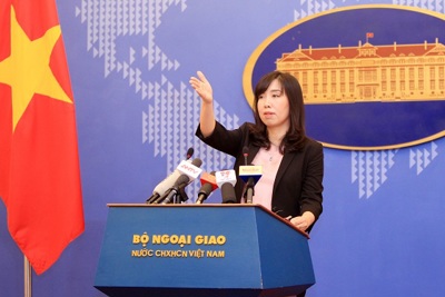 Việt Nam yêu cầu Mỹ dỡ bỏ chính sách bao vây cấm vận chống Cuba