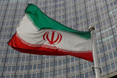 Tehran cảnh báo mạnh mẽ sau vụ Mỹ chiếm giữ loạt trang web của Iran