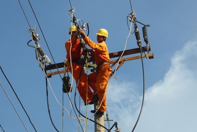 EVNNPC bảo đảm cấp điện an toàn, ổn định