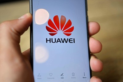 Huawei mất Top 5 hãng điện thoại lớn nhất thế giới