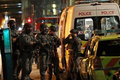 3 vụ tấn công liên tiếp ở London, Anh: Ít nhất 27 người thương vong