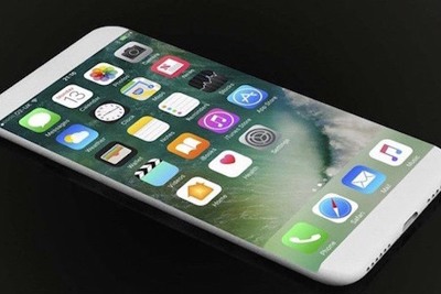 Apple đổ tiền để LG sản xuất màn hình OLED cho iPhone