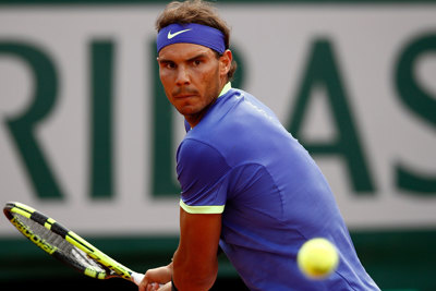 BXH ATP tennis: Ngôi số 1 thế giới đang ở rất gần Nadal