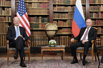 Điện Kremlin nói gì về việc thực hiện thỏa thuận Nga - Mỹ ở Geneva?