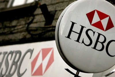 HSBC dự báo tăng trưởng của Việt Nam chỉ còn 6%