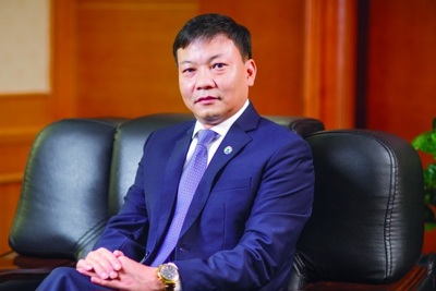 Chương trình hành động của Chủ tịch HĐTV Tổng công ty Đầu tư và Phát triển nhà Hà Nội Trương Hải Long, ứng cử viên đại biểu HĐND TP Hà Nội nhiệm kỳ 2021 - 2026