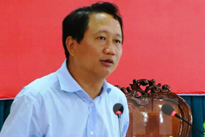 "Việc mất hồ sơ Trịnh Xuân Thanh phải được xử lý theo quy định của pháp luật"