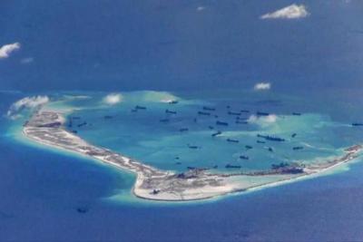 Philippines xem xét khả năng hợp tác dầu khí với Trung Quốc ở Biển Đông