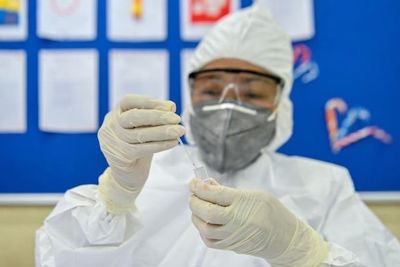 TP Hồ Chí Minh có 82 người liên quan đến bệnh nhân mắc Covid-19 ở Đà Nẵng