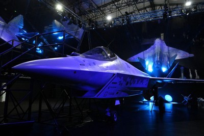 Việt Nam lên tiếng về khả năng mua máy bay tàng hình "Chiếu tướng" của Nga