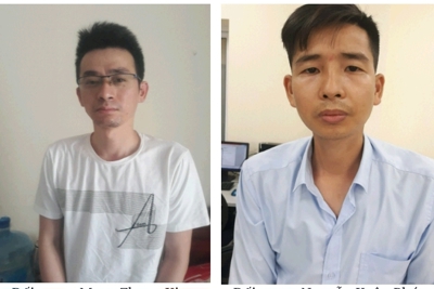 Hà Nội: Được trả công 10 triệu đồng, nam thanh niên "tiếp tay" cho người Trung Quốc nhập cảnh trái phép