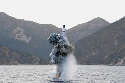 Giám đốc CIA: Triều Tiên sẽ phóng thêm tên lửa đạn đạo