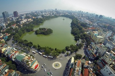 Hà Nội: Tổ chức lập quy hoạch thành phố thời kỳ 2021-2030, tầm nhìn đến năm 2050