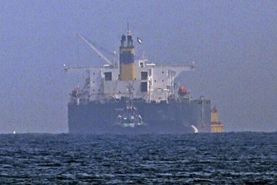 Nga bác bỏ những suy đoán liên quan đến vụ tấn công tàu chở dầu Mercer Street