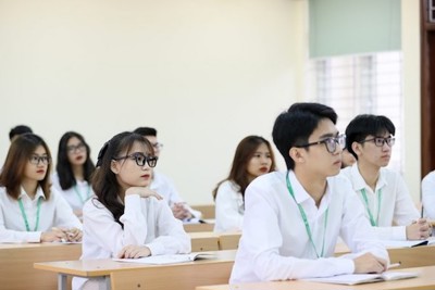 TP Hồ Chí Minh: Trường ngoài công lập cân nhắc việc không tăng học phí năm học 2021-2022