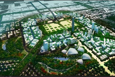 Quảng Ninh thu hồi dự án quá hạn thẩm định, phê duyệt quy hoạch