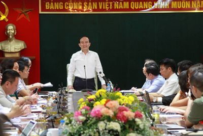 Nhiều chuyên đề quan trọng sẽ được HĐND TP Hà Nội quyết nghị tại kỳ họp thứ 4