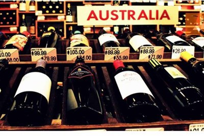 Trung Quốc áp thuế chống bán phá giá với rượu vang Australia: Phía sau sự bình thường