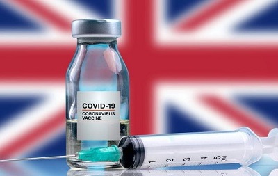 Thái Bình: Triển khai tiêm 13.450 liều vaccine Covid-19