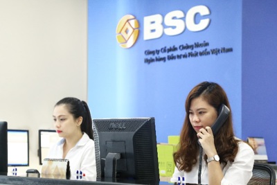 Mở tài khoản chứng khoán nhanh chóng tại BSC với công nghệ eKYC