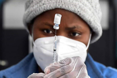Mỹ: Trẻ vị thành niên có thể trở thành “đại sứ” tiêm chủng vaccine