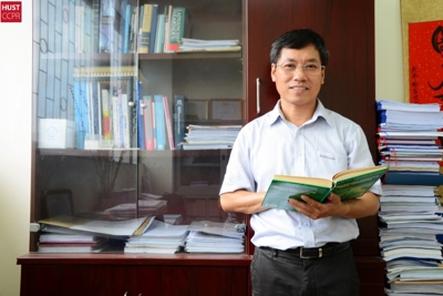 Nhà khoa học Việt đầu tiên được nhận giải thưởng Nagamori