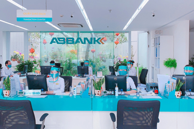 Geleximco và ABBANK tặng 500 máy thở hỗ trợ điều trị bệnh nhân Covid-19 cho TP Hồ Chí Minh