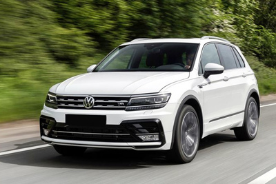 Giá xe ô tô Volkswagen tháng 5/2021: Thấp nhất 695 triệu đồng