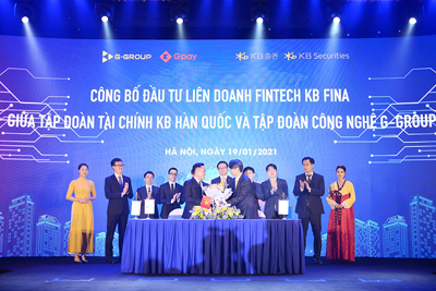 Startup Việt và cơ hội gọi vốn giữa đại dịch