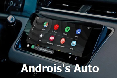 Google cho phép mọi người thử nghiệm chương trình Android Auto Beta