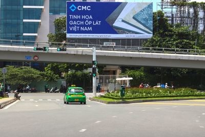 “Chim đầu đàn” ngành vật liệu xây dựng Việt Nam lần đầu thay đổi nhận diện thương hiệu