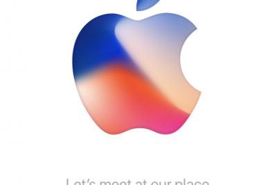Apple ấn định ngày ra mắt iPhone 8
