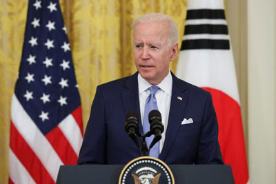Ông Biden yêu cầu tình báo Mỹ điều tra về nguồn gốc Covid-19 trong vòng 90 ngày