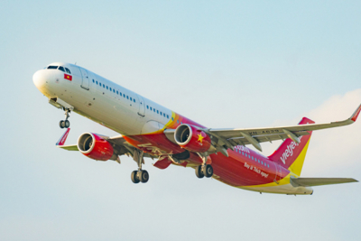Truy tìm hành khách trên chuyến bayVJ3613 từ Nhật Bản về Đà Nẵng