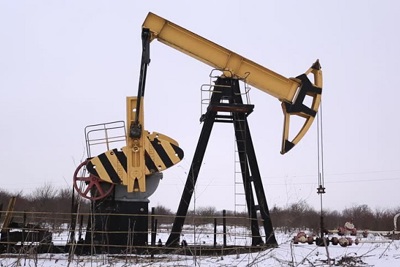 Nga trở thành nhà sản xuất dầu thô lớn thứ hai thế giới, chỉ xếp sau Mỹ
