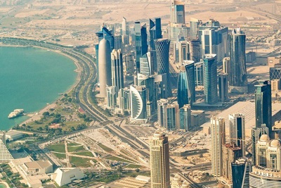 Hai tháng bị cô lập tốn 38,5 tỷ USD của Qatar