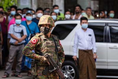 Myanmar: "Nghị quyết của LHQ dựa trên cáo buộc phiến diện và giả định sai lầm"