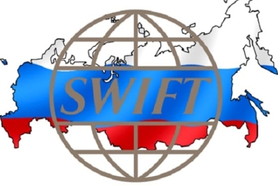 Thực hư khả năng Nga bị phương Tây loại khỏi SWIFT