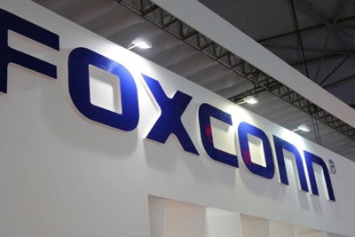 Foxconn báo cáo lợi nhuận quý 1/2021 đạt 1 tỷ USD
