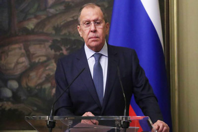 Moscow giải thích lý do đưa Mỹ và Czech vào danh sách các quốc gia “không thân thiện”