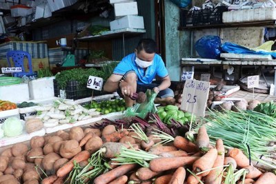 TP Hồ Chí Minh: 8 chợ truyền thống ngừng hoạt động sau 2 ngày mở cửa