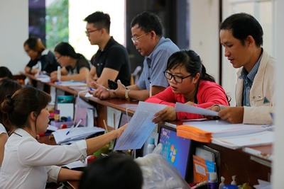 Hà Nội: Ban hành quyết định hỗ trợ an sinh xã hội cho người lao động, người sử dụng lao động