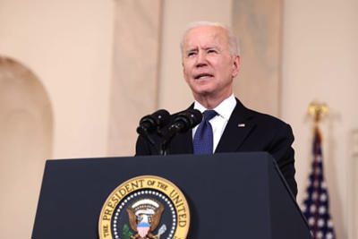 Ông Biden khẳng định “Nước Mỹ đã trở lại” sau thượng đỉnh G7