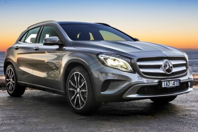 Mercedes-Benz thu hồi gần 1.500 xe tại Trung Quốc do lỗi túi khí