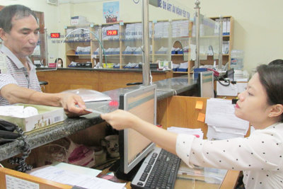 Nợ đọng bảo hiểm xã hội tại Hà Nội” Doanh nghiệp quá yếu hay cố tình chây ì?