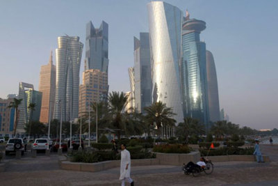 Qatar tuyên bố yêu sách các nước khối Ả rập là “phi thực tế”
